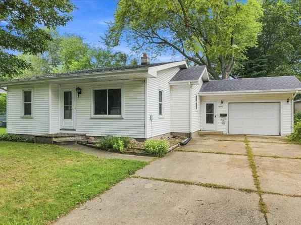 5218 Boylan St, Kalamazoo, MI 49004