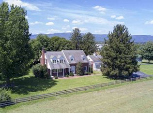 897 River Rd, Elkton, VA 22827