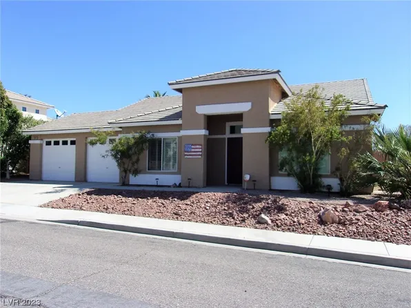 2818 Cattail Cove St, Laughlin, NV 89029