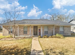 1401 Francis Dr, College Station, TX 77840