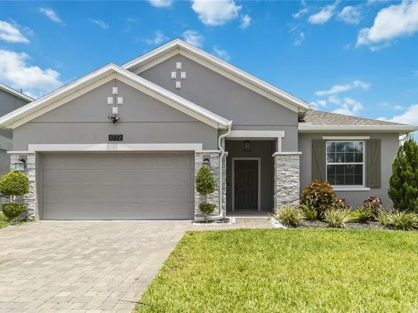 1772 Brush Cherry Pl, Ocoee, FL 34761