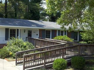 5301 Rodwell Rd, Fayetteville, NC 28311