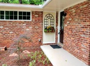 3548 Brookfield Ln, Decatur, GA 30032