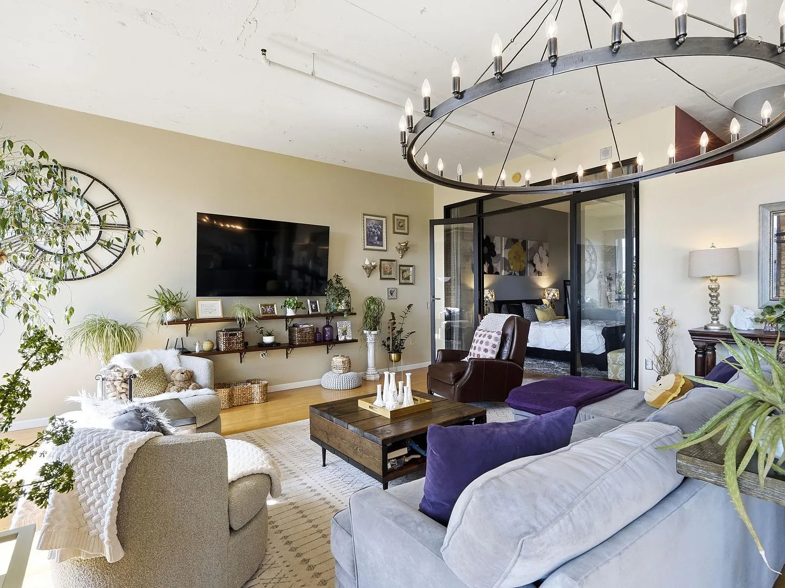 1 bed, 1.0 bath, 1283 sqft, $2,800 — Photo 3
