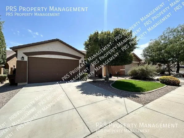 3651 W White Canyon Rd, San Tan Valley, AZ 85142