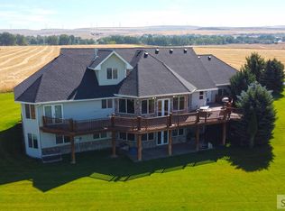 5301 E Cabana Dr, Idaho Falls, ID 83401