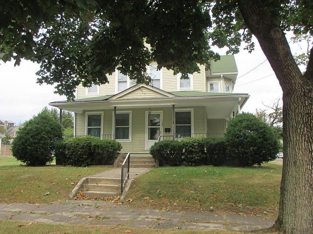 1400 N. Market St., Berwick
