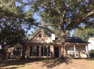 6132 Scenic West Dr, Mobile, AL 36693