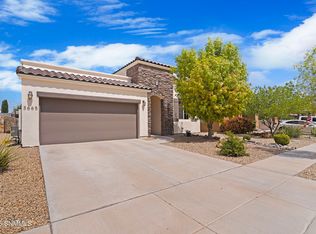 3665 Balboa Ct, Las Cruces, NM 88012