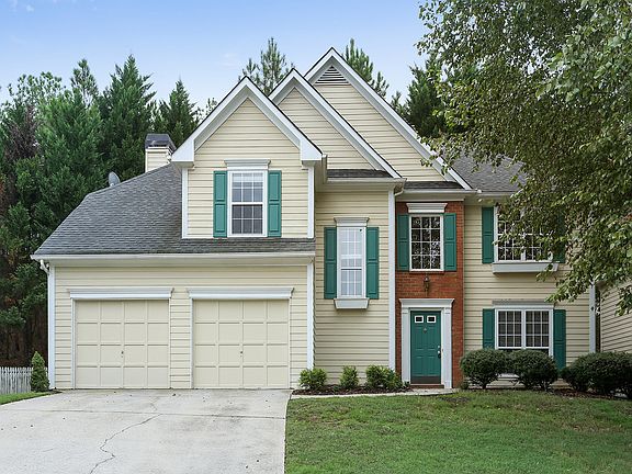 2nd image of 3027 Cranbrook Walk NW