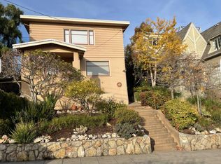 687 Santa Rosa Ave, Berkeley, CA 94707