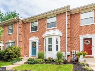 617 N Branch Ct, Abingdon, MD 21009