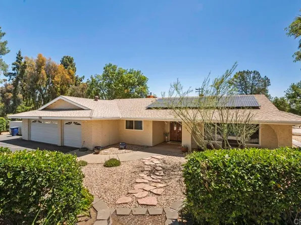 2361 Grace Ln, Alpine, CA 91901