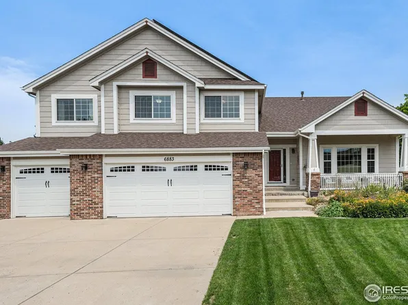 6883 Sage Ave, Firestone, CO 80504