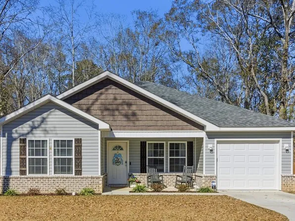 2316 Wilkins St, Dothan, AL 36301