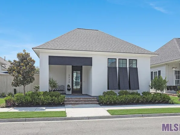4930 Pembrooke Ave, Gonzales, LA 70737