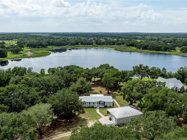 14301 Lake Yale Rd, Umatilla, FL 32784