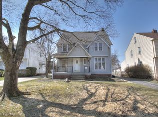 1732 Oakmount Rd, South Euclid, OH 44121