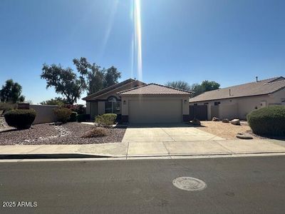 8179 W Clara Ln, Peoria, AZ, 85382