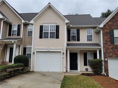 1168 Academic Dr, Winston Salem, NC, 27106