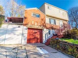 249 Old Lebanon Church Rd, Pittsburgh, PA 15236