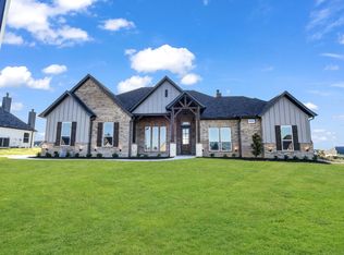 217 Coalson Xing, Azle, TX 76020