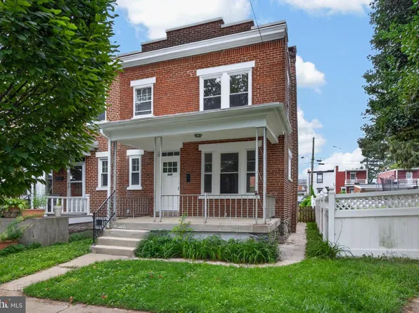 630 Pearl St, Lancaster, PA 17603