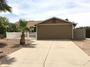 689 E Hondo Ave, Apache Junction, AZ 85119