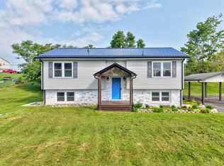 5861 Douglas St, Dublin, VA 24084