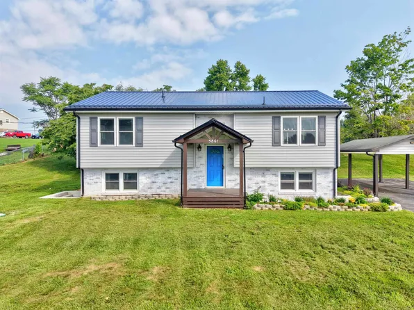 5861 Douglas St, Dublin, VA 24084