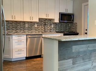 2401 Savannah St SE, Washington, DC 20020