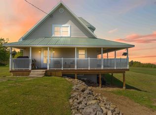 283 Port Lorne Rd, Annapolis, NS B0S 1R0