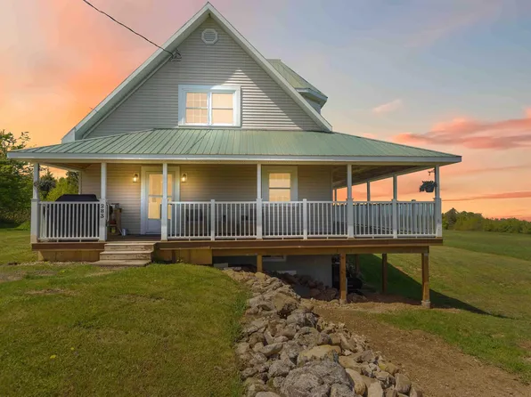 283 Port Lorne Rd, Annapolis, NS B0S 1R0