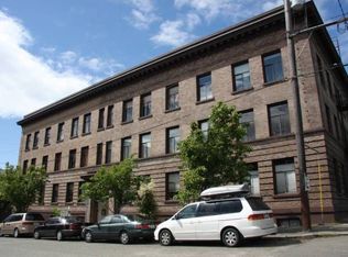 22 John St APT 29, Seattle, WA 98109