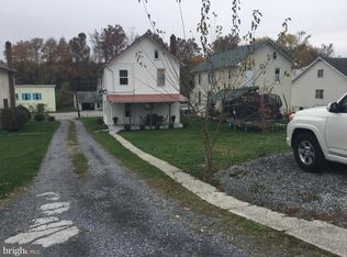 1615 Center Mills Rd, Aspers, PA 17304