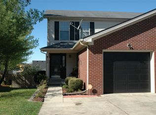 122 Abbeywood Ct, Winchester, KY 40391
