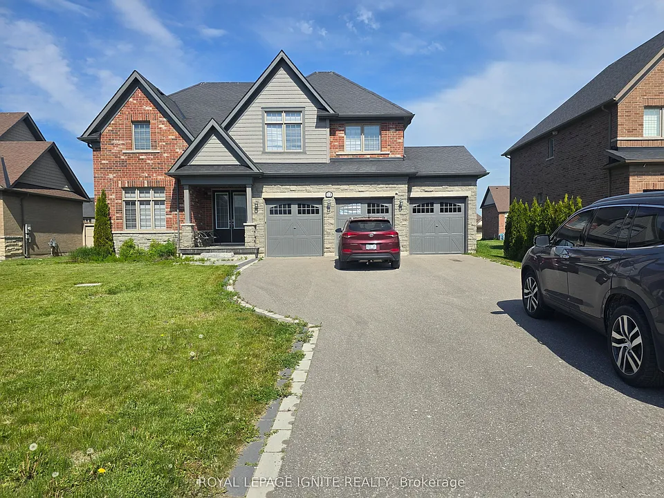 11 Monarch Rd