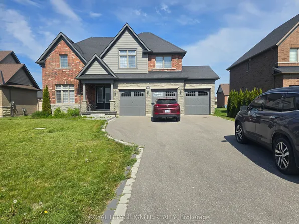 11 Monarch Rd, Quinte West, ON K0K 1L0