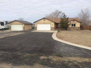 3700 Rice Rd, Fallon, NV 89406