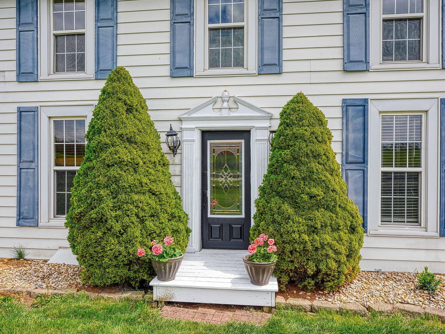 27368 Tarlton Adelphi Rd, Laurelville, OH 43135 Zillow