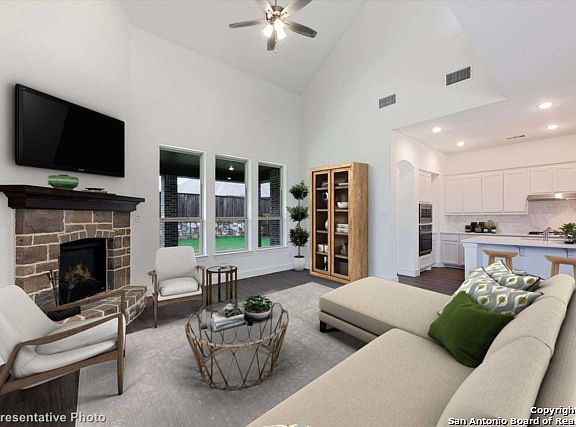 4th image of 12228 Buckaroo Dr
