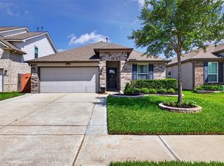 25526 Rancho Espirito Ln, Katy, TX 77493