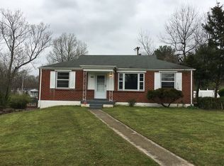 2301 Amherst Ct, Nashville, TN 37214