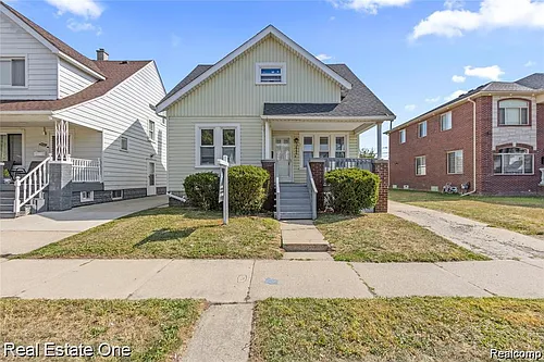 5444 Kenilworth St Photo 1