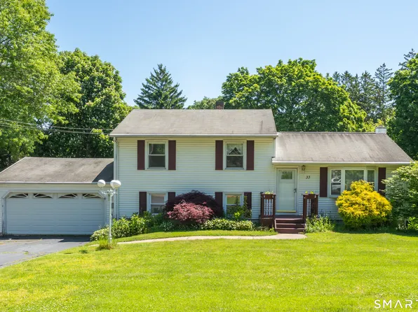 33 Deforest Drive, North Branford, CT 06471