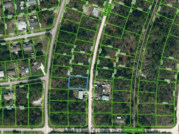 366 Lazy Ln #16, Lake Placid, FL 33852