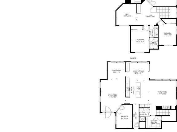 4th image of this home