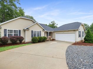 109 Coachman Ct, Anderson, SC 29625