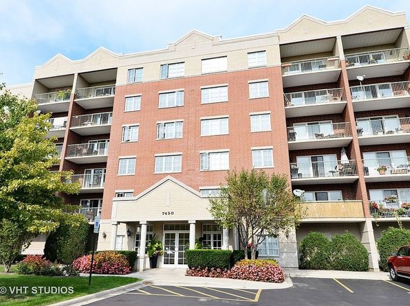 7450 Lincoln Ave UNIT 203