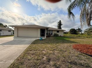 7344 Brookhaven Ter, Englewood, FL 34224